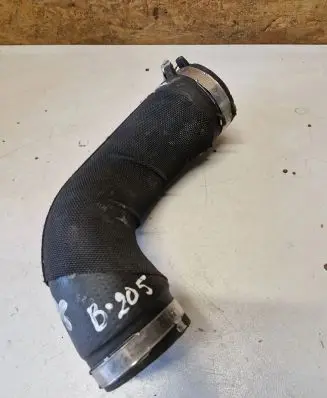 Audi Q5 SQ5 Intercooler hose/pipe 8R0145737L