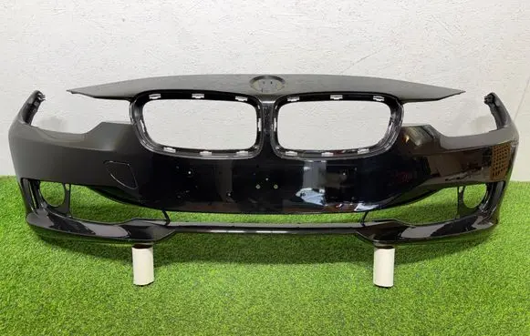 BMW 3 F30 F35 F31 Front bumper 7308347