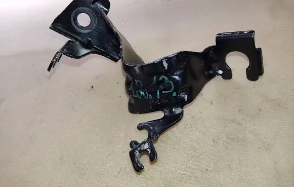 BMW 2 F22 F23 Other brake parts 6792256 34306792256