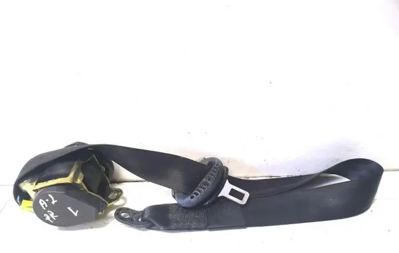 Audi A2 Front seatbelt 560788001