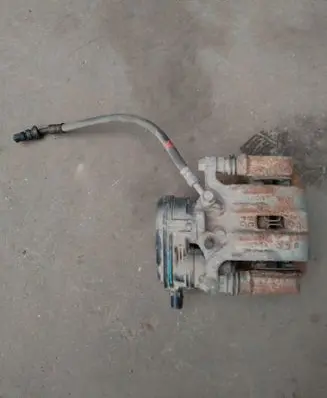 KIA Optima Rear brake caliper