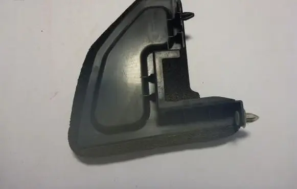 Suzuki SX4 S-Cross Fender foam support/seal 