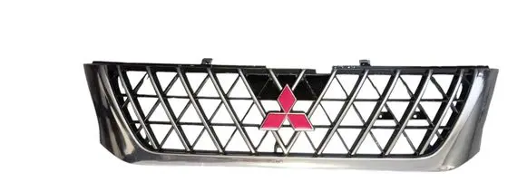 Mitsubishi L200 Front grill