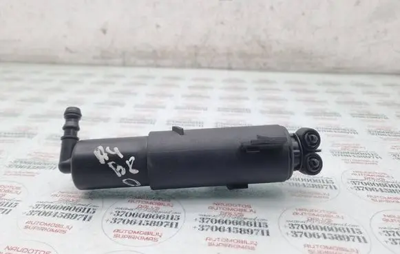 Audi A4 S4 B8 8K Headlight washer spray nozzle 8K0955102