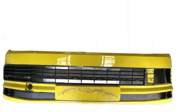 Volkswagen Multivan T6 Front bumper 7E0121207E