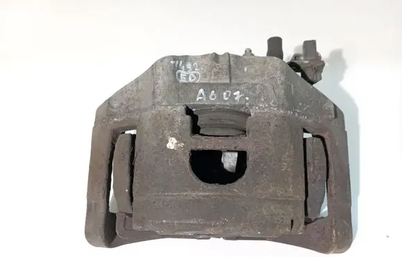 Audi A6 S6 C6 4F Front brake caliper 974