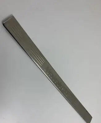 Mercedes-Benz E W212 Side skirt front trim A2126860936