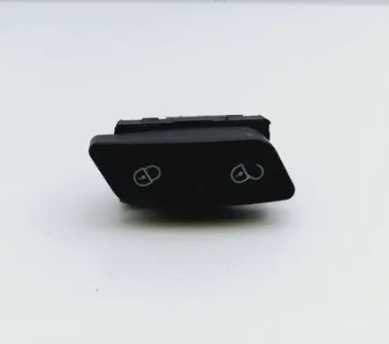 Volkswagen Golf V Central locking switch button 1K0962125B