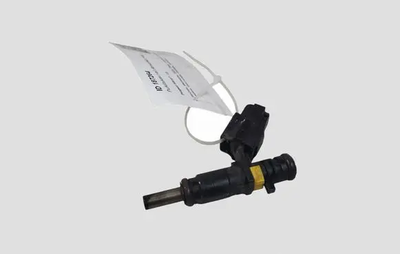 Peugeot 308 Fuel injector V752817680
