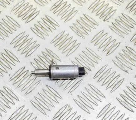 Audi A5 Sportback 8TA Turbo solenoid valve 06E103697H