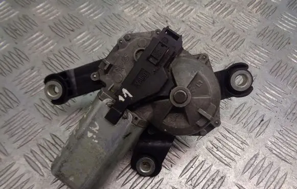 Opel Vectra C Wiper motor 53842597