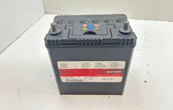 Toyota Auris E180 Car battery 28800YZZPC