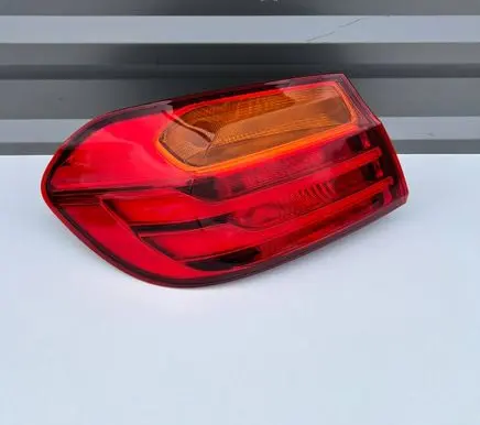 BMW 4 F32 F33 Rear/tail lights 618071L 618073L