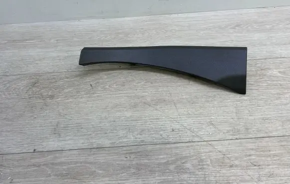 Porsche Panamera (970) (C) pillar trim 970555182