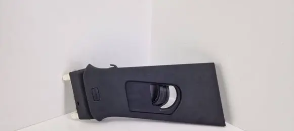 Audi Q5 SQ5 (B) pillar trim (top) 80A807244B