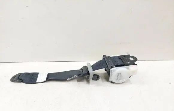 Peugeot iOn Rear seatbelt TKAB0N731 C71334R10