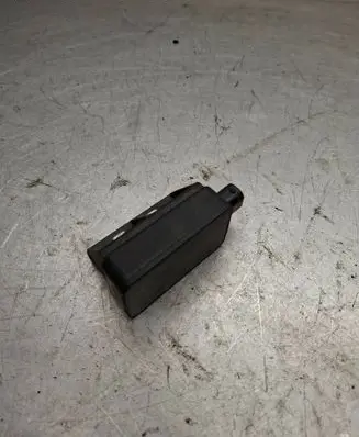 ESP acceleration yaw rate sensor