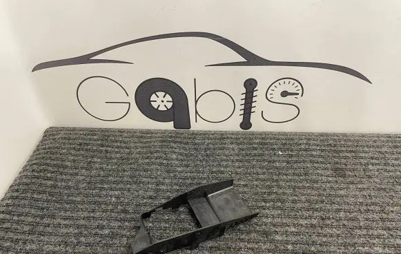 Audi e-tron Other interior part 4KE907694