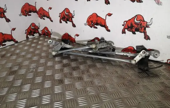 Toyota RAV 4 (XA50) Front wiper linkage and motor 8511042270 1593008961