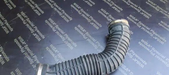 Renault Master III Air intake hose/pipe