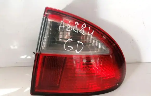 Seat Leon (1M) Rear/tail lights 1m6954258