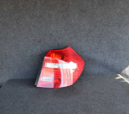 BMW 1 E81 E87 Rear/tail lights 7164956
