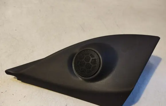 Opel Astra H Front door speaker cover trim 24468440 2190704