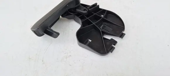 Audi A4 S4 B8 8K Engine bonnet (hood) release handle 8T1823633