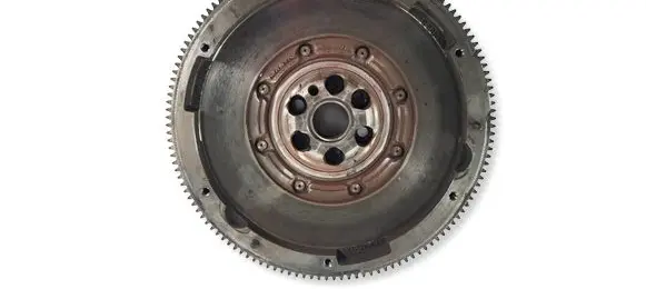 Volkswagen T-Roc Dual mass flywheel 
