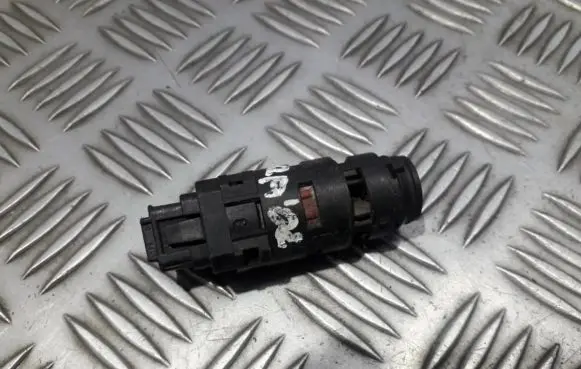 Interior temperature sensor