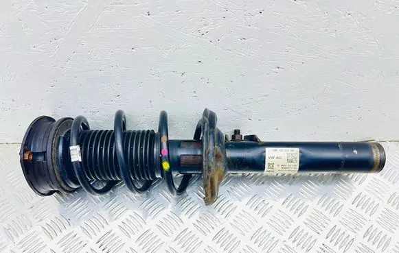 Volkswagen PASSAT B8 Front shock absorber/damper 3Q0413031BN W48MZFN398N 824904010024