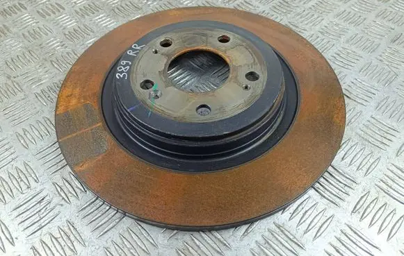 Honda CR-V Rear brake disc