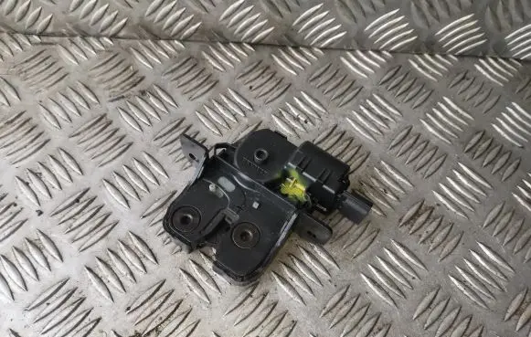 Renault Megane III Tailgate/trunk/boot lock/catch/latch 846300003R