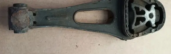 Ford Transit Custom Gearbox mount