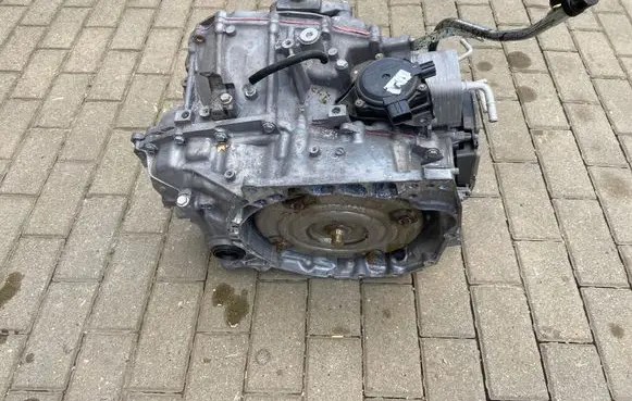 Renault Austral Automatic gearbox ADC272118832 310F6 X230E