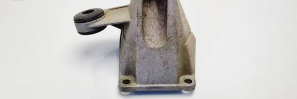 Audi 100 S4 C4 Gearbox mounting bracket 4A0399114G
