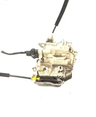 Audi A4 S4 B8 8K Rear door lock 8K0839015C