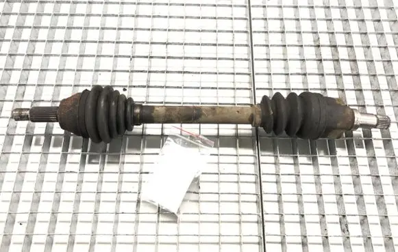 Mazda 2 Front driveshaft