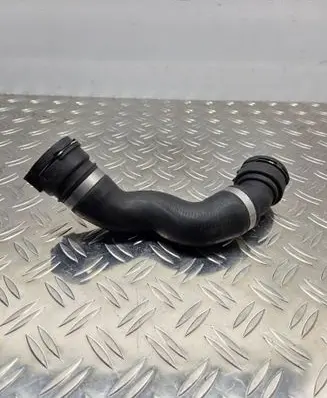 BMW 5 F10 F11 Engine coolant pipe/hose 8509273 PA66GF30