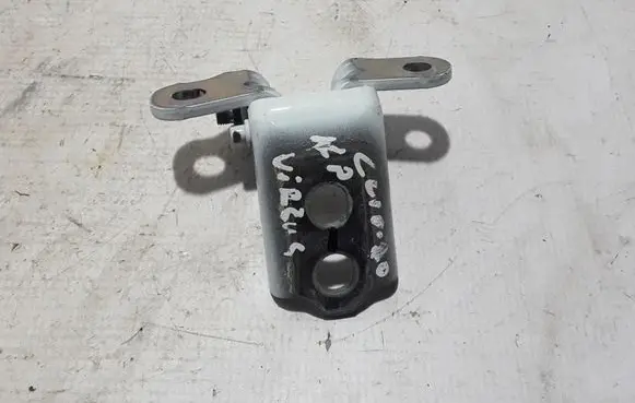 Renault Clio V Front door upper hinge