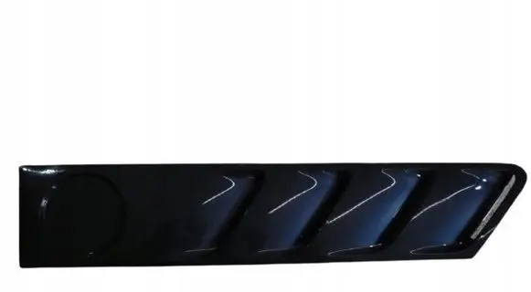 BMW 3 E46 ACC Distronic radar sensor grill/trim Z3wlotatrapagrill