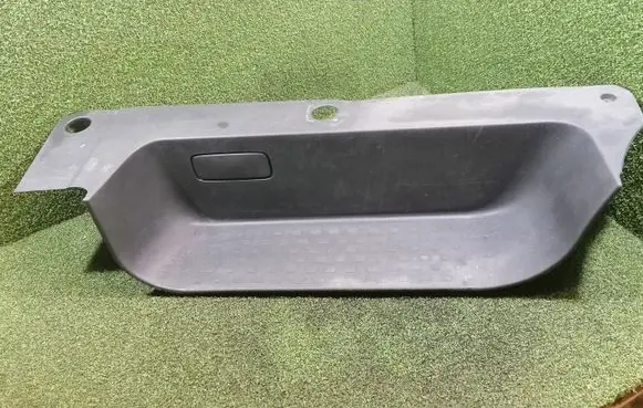 Renault Trafic III (X82) Front sill trim cover 769518239R 93450152 748167507R