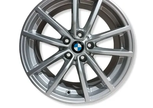BMW 3 G20 G21 R17 alloy rim 6883520 36116883520