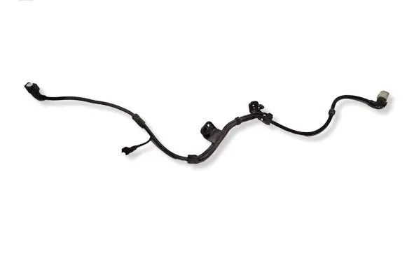 Mercedes-Benz EQB Handbrake wiring loom/harness A2475400700