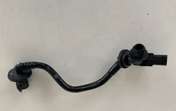 Audi Q5 SQ5 Vacuum line/pipe/hose 80B611931F 5Q0906207 80A611813B