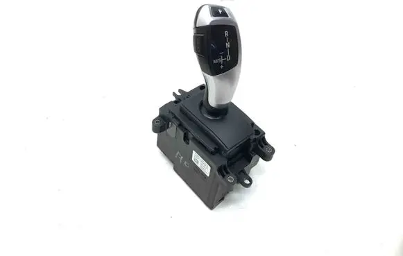BMW 7 F01 F02 F03 F04 Gear selector 9218101 921810102