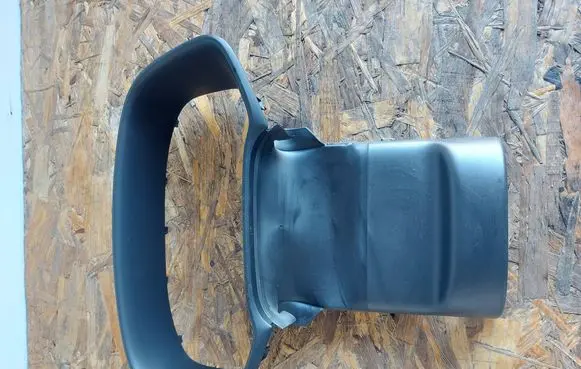 Seat Leon (5F) Panel trim 5F0857053