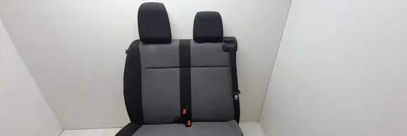 Peugeot Expert Front double seat 