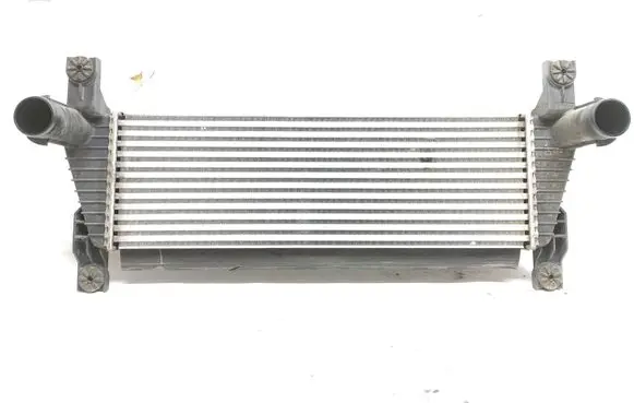 Ford Ranger Intercooler radiator EB3G9L440BA