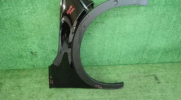 Fiat 600 Fender 